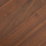 Приставной столик из массива Kobe Dark Wooden Side Table варинант исполнения - 4 | Loft Concept в Твери