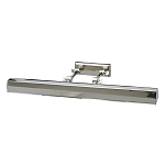 Светильник для картин с призматическим плафоном и двойными регулируемыми шарнирами Elstead Lighting варинант исполнения - 38 | Loft Concept в Твери