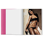 Книга Gisele Bundchen варинант исполнения - 2 | Loft Concept в Твери