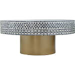 Кофейный столик Space orbit варинант исполнения - 2 | Loft Concept в Твери