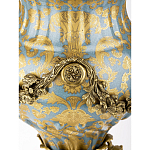 Ваза фарфоровая Georginio варинант исполнения - 6 | Loft Concept в Твери