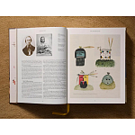 Подарочная Книга Edward S. Curtis North American Indian Complete Portfolios варинант исполнения - 8 | Loft Concept в Твери