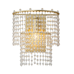 Бра с каскадами кристаллов Crystal Rains варинант исполнения - 1 | Loft Concept в Твери