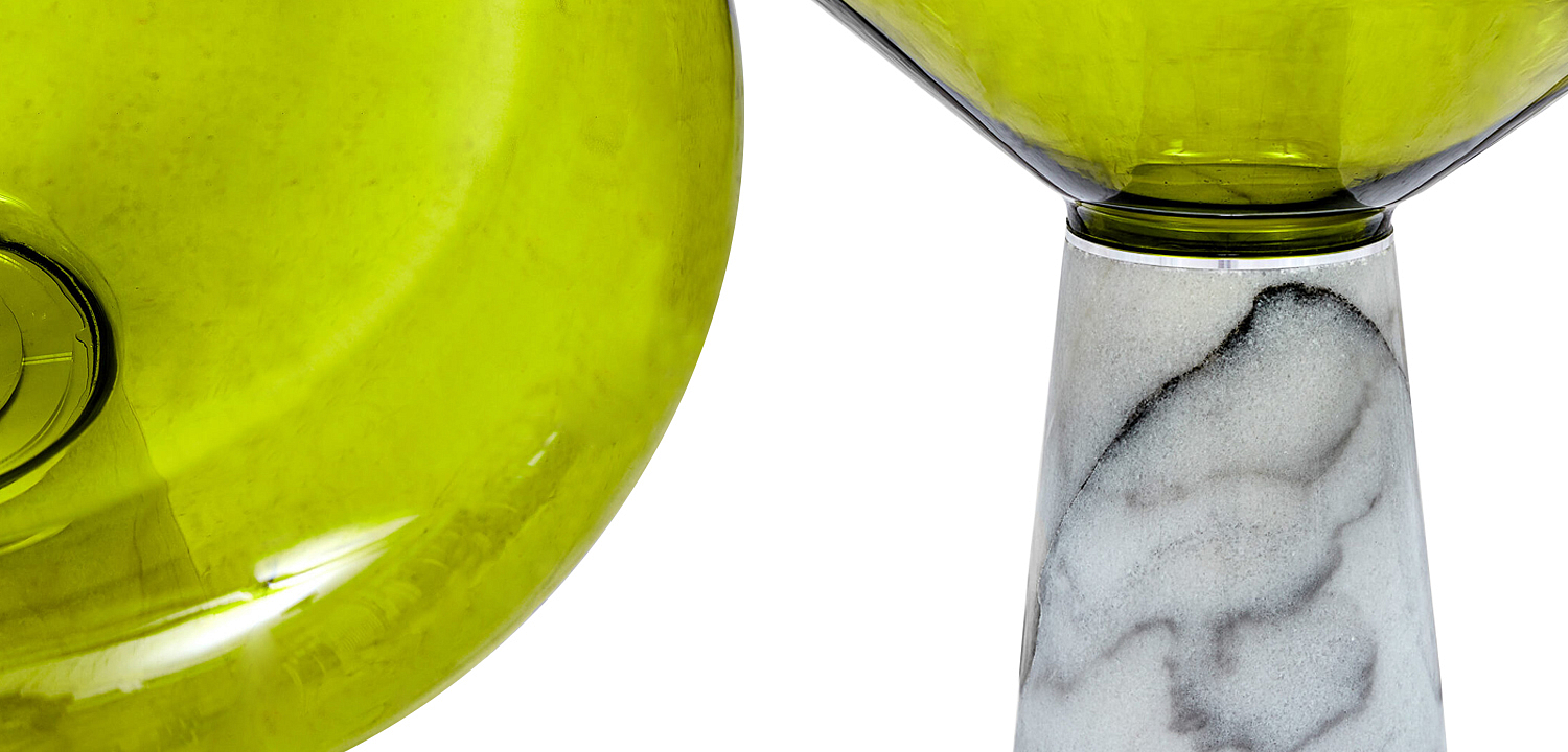 Приставной стол Flavio Side Table - Loft-Concept в Твери