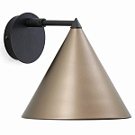 Бра с поворотным плафоном Cone варинант исполнения - 1 | Loft Concept в Твери