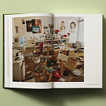 Книга в подарок творческий путь Брюса Вебера Bruce Weber. My Education варинант исполнения - 4 | Loft Concept в Твери