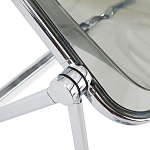 Складной стул Lamour Chair варинант исполнения - 4 | Loft Concept в Твери