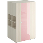 Шкаф-гардероб Mason варинант исполнения - 1 | Loft Concept в Твери