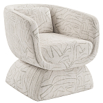 Кресло Hiko варинант исполнения - 1 | Loft Concept в Твери