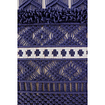 Панно-макраме «SEAL» варинант исполнения - 2 | Loft Concept в Твери