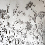 Ботаническое панно «Летний сон» варинант исполнения - 3 | Loft Concept в Твери