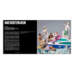 Подарочный Альбом  AES+F Группа АЕС+Ф варинант исполнения - 3 | Loft Concept в Твери