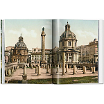 Книга Italy 1900. A Portrait in Color  варинант исполнения - 10 | Loft Concept в Твери