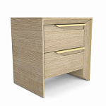 Тумба правая с вместительными ящиками Flowchart варинант исполнения - 2 | Loft Concept в Твери