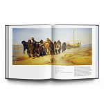 Великие музеи мира: Русский музей варинант исполнения - 2 | Loft Concept в Твери