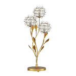 Настольная лампа в виде цветка одуванчика Hanging Dandelion варинант исполнения - 3 | Loft Concept в Твери