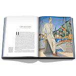 Подарочная книга Французская Ривьера Assouline The French Riviera in the 1920s Book варинант исполнения - 5 | Loft Concept в Твери
