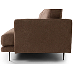 Диван Brown fibers варинант исполнения - 6 | Loft Concept в Твери