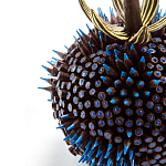 Экзотический фрукт статуэтка для интерьераTropical Fruit Pandora 7 варинант исполнения - 3 | Loft Concept в Твери