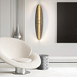 Бра MILIUS OVAL Wall Lamp  варинант исполнения - 1 | Loft Concept в Твери