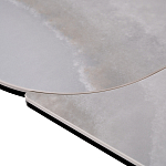 Стол обеденный раскладной керамический Dining Table Folding Ceramic варинант исполнения - 2 | Loft Concept в Твери