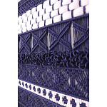 Панно-макраме «SEAL» варинант исполнения - 3 | Loft Concept в Твери