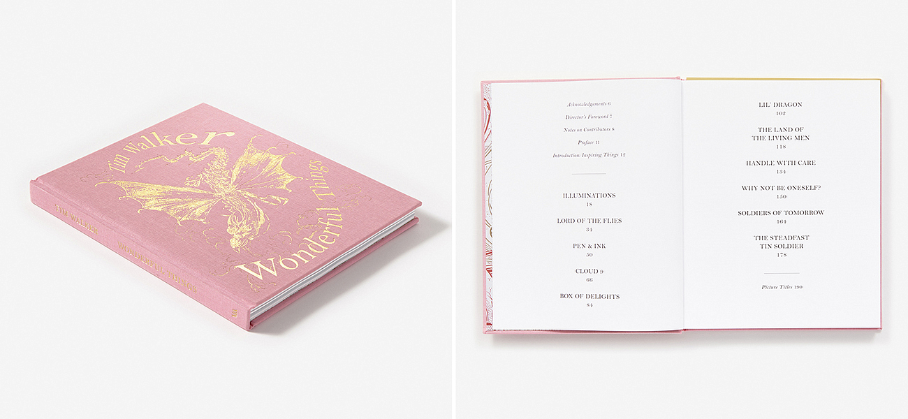 Tim Walker: Wonderful Things - Loft-Concept в Твери