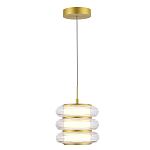 Подвесной светильник LED 16W 3000K Triple Plumpness варинант исполнения - 1 | Loft Concept в Твери