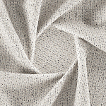 Мебельная ткань Sorbettol Шенилл Сееро-бежевый N 1120 варинант исполнения - 3 | Loft Concept в Твери