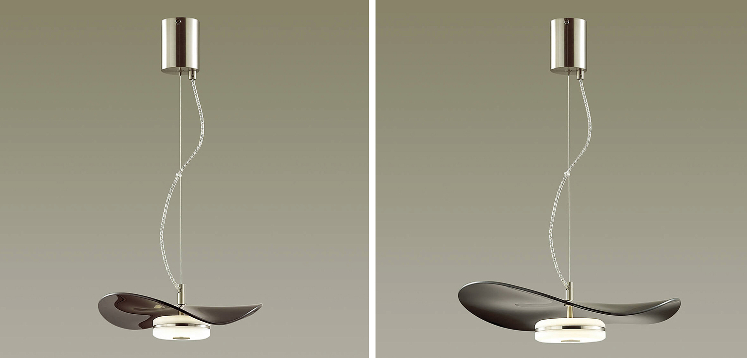 Подвесной светильник Floaty Black Hanging lamp Подвесной светильник Floaty Black Hanging lamp - Loft-Concept в Твери