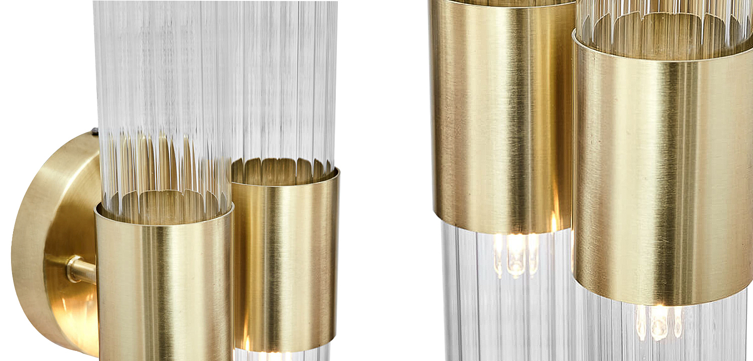 Бра Ingvar sconce Бра Ingvar sconce - Loft-Concept в Твери