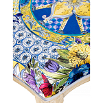 Банкетка French Seating romance of flowers варинант исполнения - 4 | Loft Concept в Твери