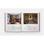 Книга Interiors: The Greatest Rooms of the Century Pink Edition варинант исполнения - 1 | Loft Concept в Твери