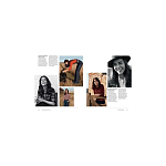 Книга The Crown in Vogue: Vogue special royal salute to Queen Elizabeth II and the House of Windsor варинант исполнения - 3 | Loft Concept в Твери