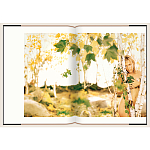 Подарочный Фотоальбом Matthew Rolston Beauty light 2006 варинант исполнения - 8 | Loft Concept в Твери