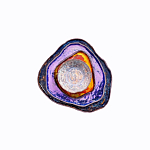 Сет из 3-х тарелок «LABRADORITE» варинант исполнения - 1 | Loft Concept в Твери