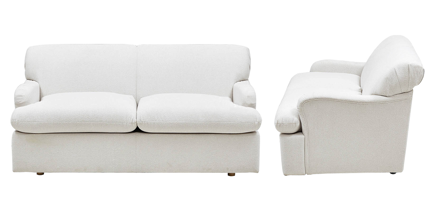 Раскладной диван Estes Sofa - Loft-Concept в Твери