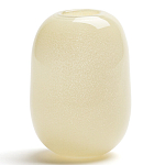 Ваза закругленная из стекла Brighter than the Stars варинант исполнения - 2 | Loft Concept в Твери