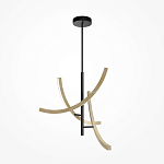 Подвесной светильник Wabi варинант исполнения - 1 | Loft Concept в Твери