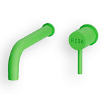 Цветной смеситель Mireda варинант исполнения - 11 | Loft Concept в Твери