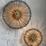 Брай Winter варинант исполнения - 3 | Loft Concept в Твери