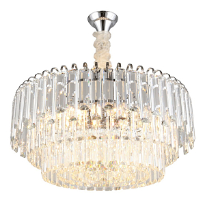 Хрустальная Люстра Ivories Premium