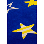 Дизайнерский ковер Poltronova Tappeto Cielo Rug варинант исполнения - 7 | Loft Concept в Твери