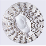 Панно «Сакральное» варинант исполнения - 1 | Loft Concept в Твери