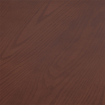 Стол круглый из массива вяза Benedict варинант исполнения - 4 | Loft Concept в Твери