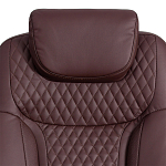 Кресло компьютерное City Chair стёганное варинант исполнения - 5 | Loft Concept в Твери