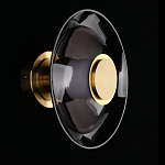 Бра настенное светодиодное Stefa 2 варинант исполнения - 3 | Loft Concept в Твери