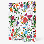 Подарочная коллекционная книга для дизайнеров Gucci. The Art of Silk Assouline варинант исполнения - 4 | Loft Concept в Твери