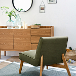 Ваза в виде бутыли TRANSPARENT FORMS 36 варинант исполнения - 9 | Loft Concept в Твери