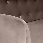 Диван двухместный Palmer Sofa варинант исполнения - 24 | Loft Concept в Твери